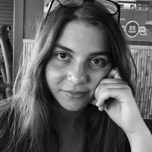 Meet your Posher, Emma